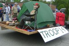 09 Memorial Day Parade